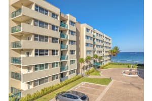 1239 Hillsboro Mile Hillsboro Mile 202, Hillsboro Beach, FL 33062, Hillsboro Beach, FL 33062 - MLS#B26000734