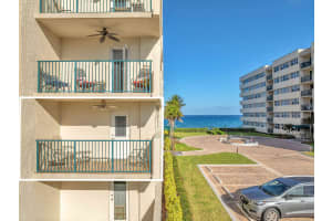 1239 Hillsboro Mile Hillsboro Mile 202, Hillsboro Beach, FL 33062, Hillsboro Beach, FL 33062 - MLS#B26000734