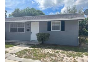 353 Silver Beach Road, Riviera Beach, FL 33404 - MLS#B26000737