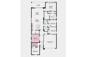 11954 Macelli Way, Port Saint Lucie, FL 34987 - MLS#B26000748