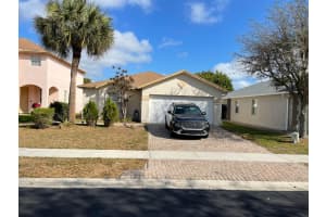 5094 Rambler Rose Way, West Palm Beach, Fl 33415, West Palm Beach