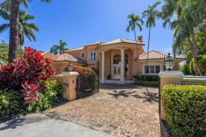 4 Isla Bahia Drive, Fort Lauderdale 4 Isla Bahia Drive, Fort Lauderdale