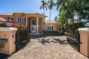 4 Isla Bahia Dr, Fort Lauderdale, FL 33316, Fort Lauderdale, FL 33316 - MLS#B26000781