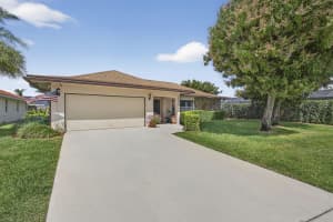 2583 Carandis Road, West Palm Beach, FL 33406 - MLS#B26000792