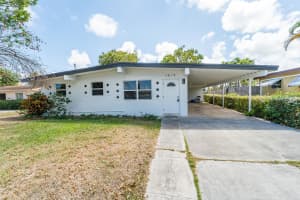 1815 Hillcrest Dr, Lake Worth Beach, FL 33461, Lake Worth Beach, FL 33461 Sold 04/09/26