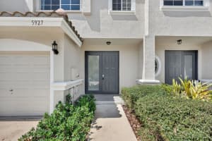 5927 47th Way, Coconut Creek, FL 33073 - MLS#B26000807