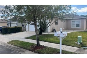 252 Sw Manatee Springs Way, Port St. Lucie, Fl 34986, Port Saint Lucie