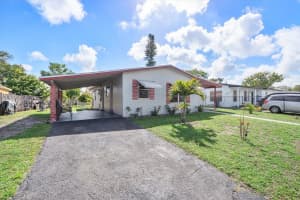 640 Sw 28th Terrace, Fort Lauderdale, Fl 33312, Fort Lauderdale