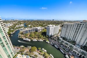 347 N New River Dr E 3103, Fort Lauderdale, FL 33301, Fort Lauderdale, FL 33301 - MLS#B26000845