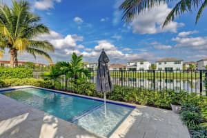 7184 Montereal Path, Lake Worth, FL 33463 - MLS#B26000854