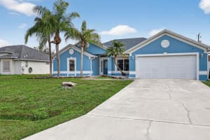 566 SW Sea Holly Ter, Port St. Lucie, FL 34984, Port Saint Lucie, FL 34984 - MLS#B26000860