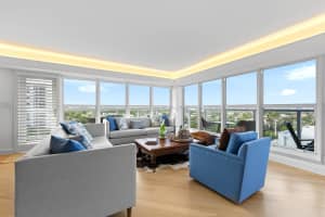 4605 S Ocean Blvd 3c, Highland Beach, FL 33487, Highland Beach, FL 33487 - MLS#B26000862