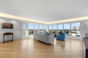 4605 S Ocean Blvd 3c, Highland Beach, FL 33487, Highland Beach, FL 33487 - MLS#B26000862