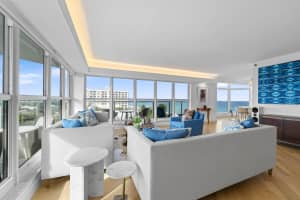 4605 S Ocean Blvd 3c, Highland Beach, FL 33487, Highland Beach, FL 33487 - MLS#B26000862