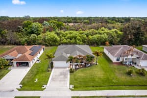 6504 Las Palmas Way, Port Saint Lucie, FL 34952 - MLS#B26000867