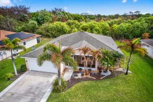 6504 Las Palmas Way, Port Saint Lucie, FL 34952 - MLS#B26000867