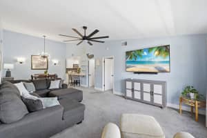 8228 SE Croft Cir J-6, Hobe Sound, FL 33455, Hobe Sound, FL 33455 - MLS#B26000871