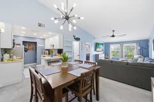 8228 SE Croft Cir J-6, Hobe Sound, FL 33455, Hobe Sound, FL 33455 - MLS#B26000871