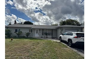 6604 Boulevard Of Champions, North Lauderdale, FL 33068, North Lauderdale, FL 33068 - MLS#B26000881