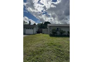 6604 Boulevard Of Champions, North Lauderdale, FL 33068, North Lauderdale, FL 33068 - MLS#B26000881