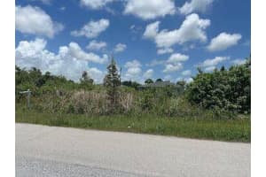 1285 Patricia Avenue, Port Saint Lucie, FL 34953 - MLS#B26000887