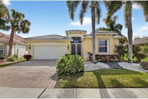 8208 Parini Way, Lake Worth, Fl 33467, Lake Worth