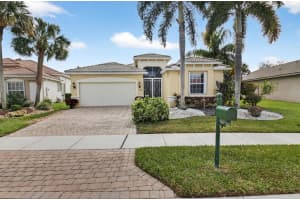 8208 Parini Way, Lake Worth, FL 33467 - MLS#B26000889