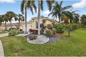 8208 Parini Way, Lake Worth, FL 33467 - MLS#B26000889