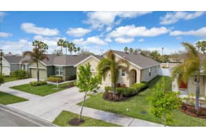11190 SW Hadley St, Port St. Lucie, FL 34987, Port Saint Lucie, FL 34987 Sold 04/30/26