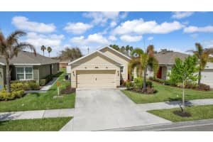 11190 SW Hadley St, Port St. Lucie, FL 34987, Port Saint Lucie, FL 34987 Sold 04/30/26