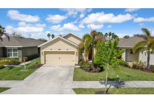 11190 SW Hadley St, Port St. Lucie, FL 34987, Port Saint Lucie, FL 34987 Sold 04/30/26