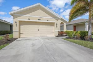 11190 SW Hadley St, Port St. Lucie, FL 34987, Port Saint Lucie, FL 34987 Sold 04/30/26