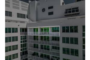 5401 Collins Ave 1516, Miami Beach, FL 33140, Miami Beach, FL 33140 - MLS#B26000900