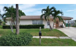 341 W 22nd Ct, West Palm Beach, FL 33404, West Palm Beach, FL 33404 - MLS#B26000903