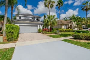 6005 Newport Village Way, Lake Worth, FL 33463 - MLS#B26000907