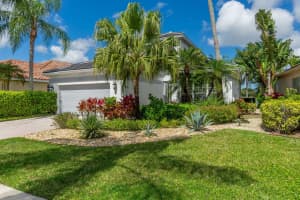 6005 Newport Village Way, Lake Worth, FL 33463 - MLS#B26000907