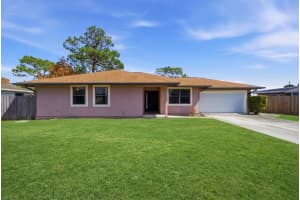 2261 Se Southeast Glover Street Street, Port St. Lucie, Fl 34984, Port Saint Lucie