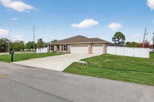 1691 SW Andalusia Rd, Port St. Lucie, FL 34953, Port Saint Lucie, FL 34953 Sold 05/06/26