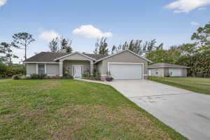 13714 78th Place, West Palm Beach, FL 33412 - MLS#B26000943