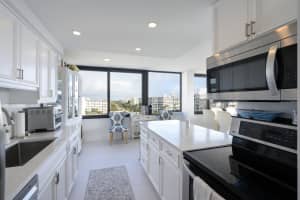 3589 S Ocean Blvd 801, South Palm Beach, FL 33480, South Palm Beach, FL 33480 - MLS#B26000954