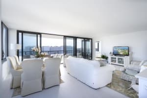 3589 S Ocean Blvd 801, South Palm Beach, FL 33480, South Palm Beach, FL 33480 - MLS#B26000954