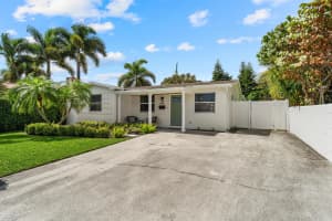 6411 Lake Ave, West Palm Beach, FL 33405, West Palm Beach, FL 33405 - MLS#B26000957