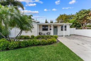 6411 Lake Ave, West Palm Beach, FL 33405, West Palm Beach, FL 33405 - MLS#B26000957