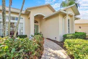 189 SW Snapdragon Cir, Port St. Lucie, FL 34953, Port Saint Lucie, FL 34953 - MLS#B26000973