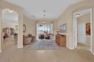 189 SW Snapdragon Cir, Port St. Lucie, FL 34953, Port Saint Lucie, FL 34953 - MLS#B26000973