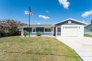 1353 SW Gastador Ave, Port St. Lucie, FL 34953, Port Saint Lucie, FL 34953 Sold 04/24/26