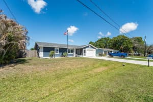 1353 SW Gastador Ave, Port St. Lucie, FL 34953, Port Saint Lucie, FL 34953 - MLS#B26000980