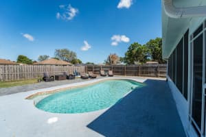 1353 SW Gastador Ave, Port St. Lucie, FL 34953, Port Saint Lucie, FL 34953 Sold 04/24/26