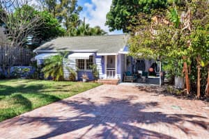 8 Surf Road, Boynton Beach, Fl 33435, Boynton Beach