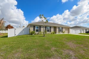 931 SW Sultan Dr, Port St. Lucie, FL 34953, Port Saint Lucie, FL 34953 - MLS#B26000988